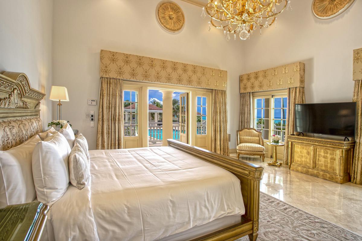 49-ChateaudesPalmiers-Chateau Suite